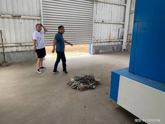 乡村生活垃圾就地处置的设备应用与运维实践 环卫设备的技术适配与长效管理
